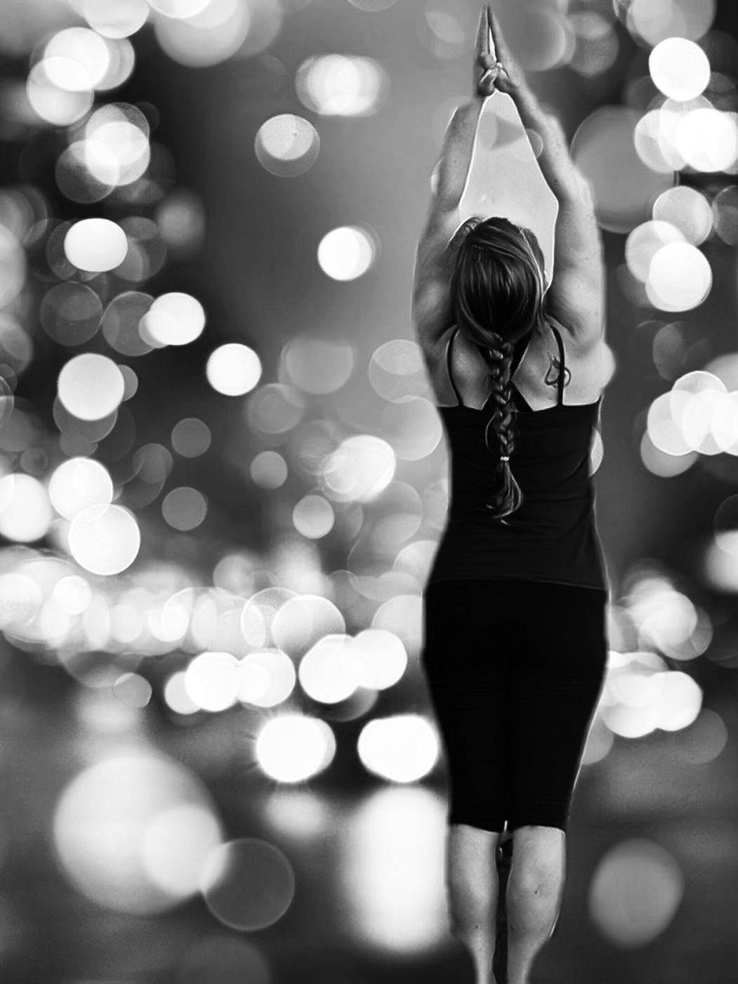 présentation du professeur